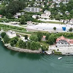 Terrace 04 Alpe Maritima & See-top 4 By Interhome *