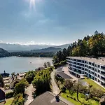 Apartment Terrace 04 Alpe Maritima & See-top 4 By Interhome *