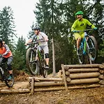 Apartment Terrace 04 Alpe Maritima & See-top 4 By Interhome