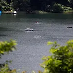 Apartment Terrace 04 Alpe Maritima & See-top 4 By Interhome Annenheim