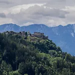 Terrace 04 Alpe Maritima & See-top 4 By Interhome Apartment Annenheim