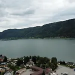 Terrace 04 Alpe Maritima & See-top 4 By Interhome *