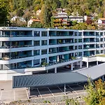 Apartment Terrace 04 Alpe Maritima & See-top 4 By Interhome *