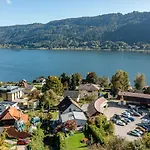 Terrace 04 Alpe Maritima & See-top 4 By Interhome Apartment *