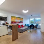 Terrace 04 Alpe Maritima & See-top 4 By Interhome Annenheim