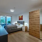 Terrace 04 Alpe Maritima & See-top 4 By Interhome