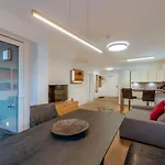 Apartment Terrace 04 Alpe Maritima & See-top 4 By Interhome