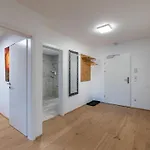 Apartment Terrace 04 Alpe Maritima & See-top 4 By Interhome *