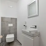 Apartment Terrace 04 Alpe Maritima & See-top 4 By Interhome