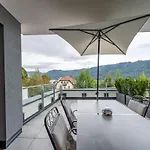 Terrace 04 Alpe Maritima & See-top 4 By Interhome *