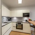 Terrace 04 Alpe Maritima & See-top 4 By Interhome Annenheim