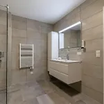 Terrace 04 Alpe Maritima & See-top 4 By Interhome Apartment