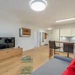 Apartment Terrace 04 Alpe Maritima & See-top 4 By Interhome *