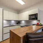 Apartment Terrace 04 Alpe Maritima & See-top 4 By Interhome