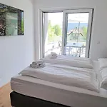 Apartment Terrace 04 Alpe Maritima & See-top 4 By Interhome Annenheim