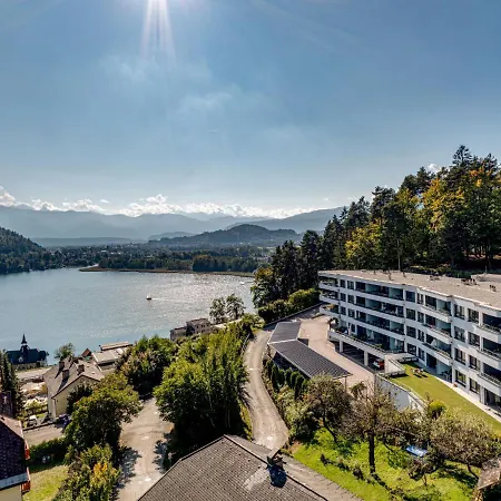 Apartment Terrace 04 Alpe Maritima & See-top 4 By Interhome *