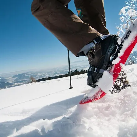 דירה Terrace 04 Alpe Maritima & See-top 4 By Interhome אננהיים