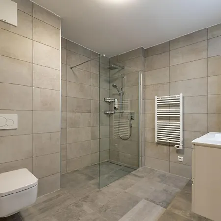 Apartment Terrace 04 Alpe Maritima & See-top 4 By Interhome Annenheim