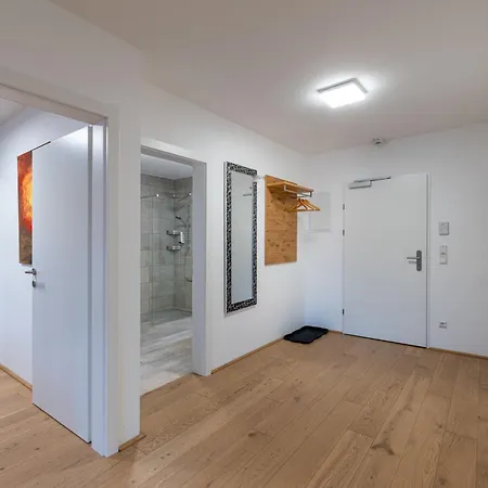 Apartment Terrace 04 Alpe Maritima & See-top 4 By Interhome *
