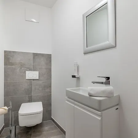 Apartment Terrace 04 Alpe Maritima & See-top 4 By Interhome