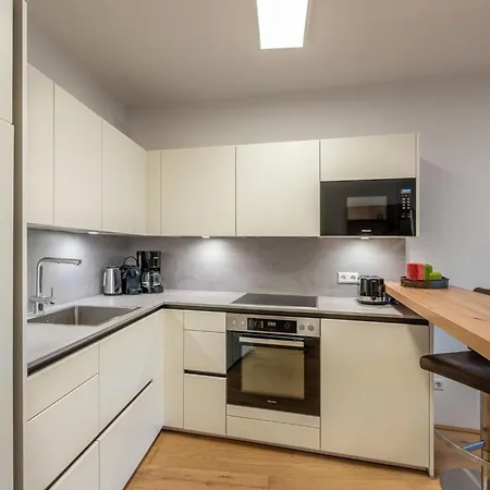 Terrace 04 Alpe Maritima & See-top 4 By Interhome Annenheim