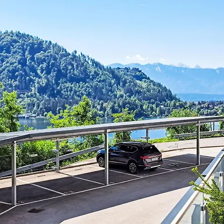 Apartment Terrace 04 Alpe Maritima & See-top 4 By Interhome