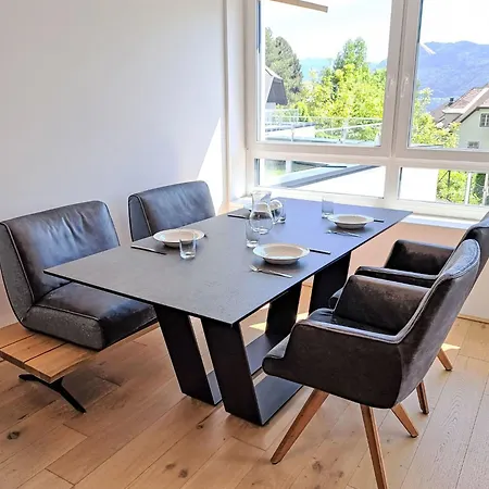 Terrace 04 Alpe Maritima & See-top 4 By Interhome Апартаменты *