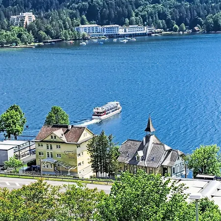 Terrace 04 Alpe Maritima & See-top 4 By Interhome *