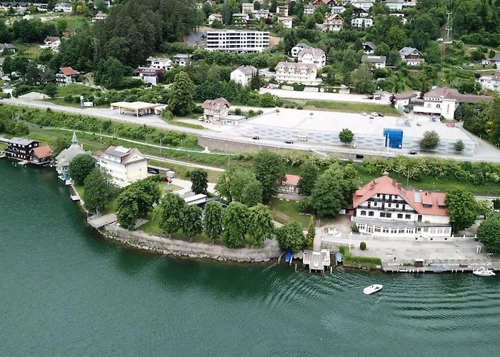 Terrace 04 Alpe Maritima & See-top 4 By Interhome *