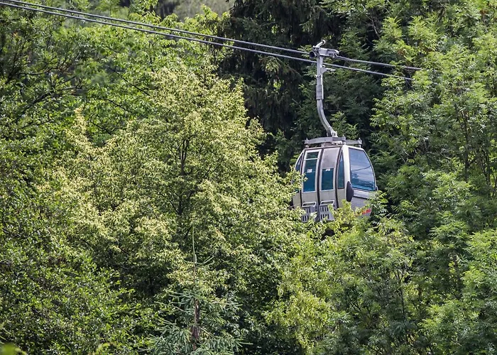 Terrace 04 Alpe Maritima & See-top 4 By Interhome *