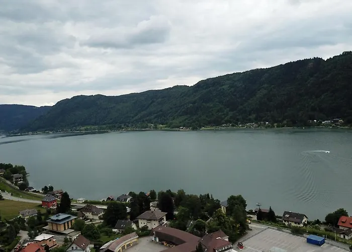 Terrace 04 Alpe Maritima & See-top 4 By Interhome *