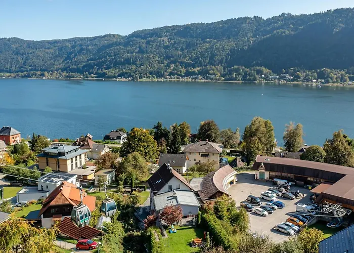 Terrace 04 Alpe Maritima & See-top 4 By Interhome Apartment *