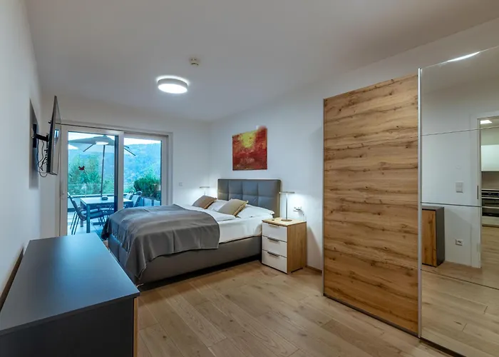 Terrace 04 Alpe Maritima & See-top 4 By Interhome