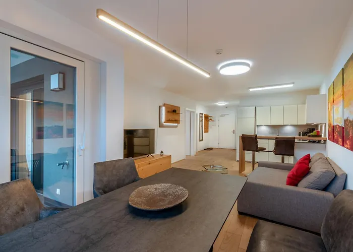 Apartment Terrace 04 Alpe Maritima & See-top 4 By Interhome