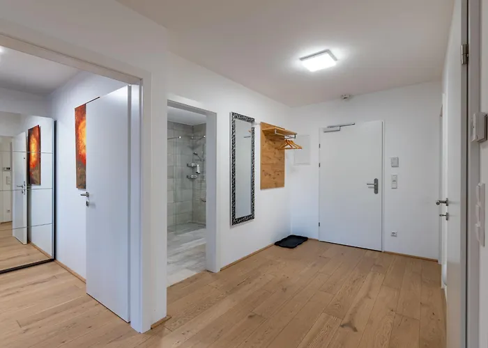 Apartment Terrace 04 Alpe Maritima & See-top 4 By Interhome *