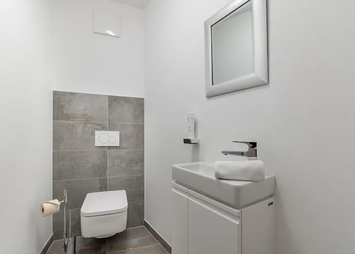 Apartment Terrace 04 Alpe Maritima & See-top 4 By Interhome