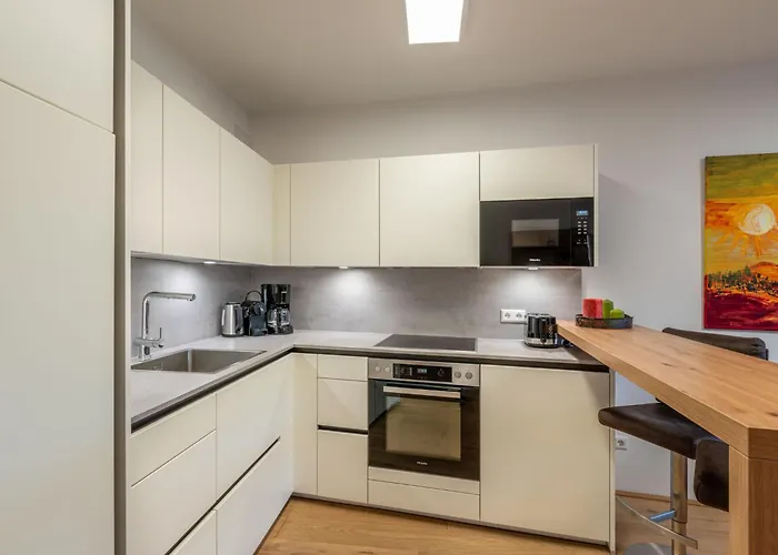 Terrace 04 Alpe Maritima & See-top 4 By Interhome Annenheim