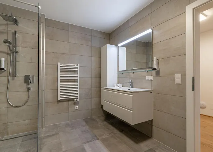 Terrace 04 Alpe Maritima & See-top 4 By Interhome Apartment