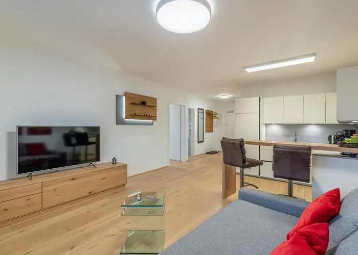 Apartment Terrace 04 Alpe Maritima & See-top 4 By Interhome *