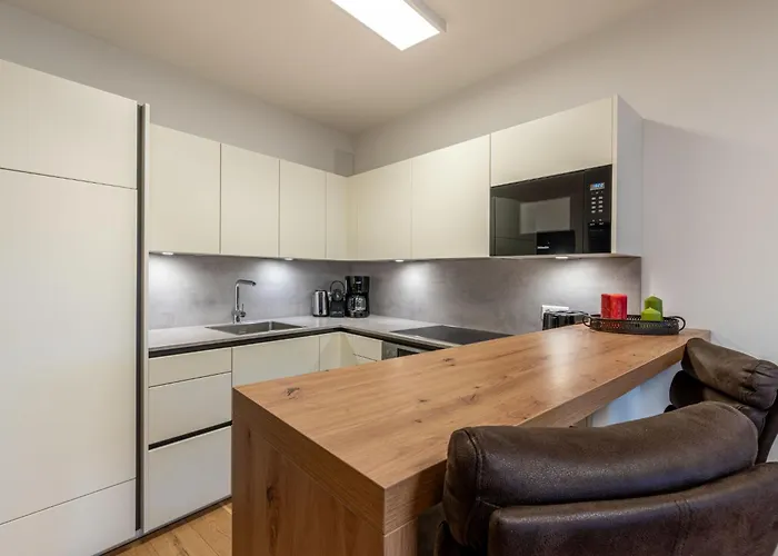 Apartment Terrace 04 Alpe Maritima & See-top 4 By Interhome