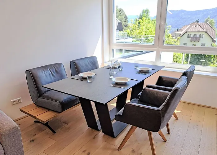 Terrace 04 Alpe Maritima & See-top 4 By Interhome Apartment *